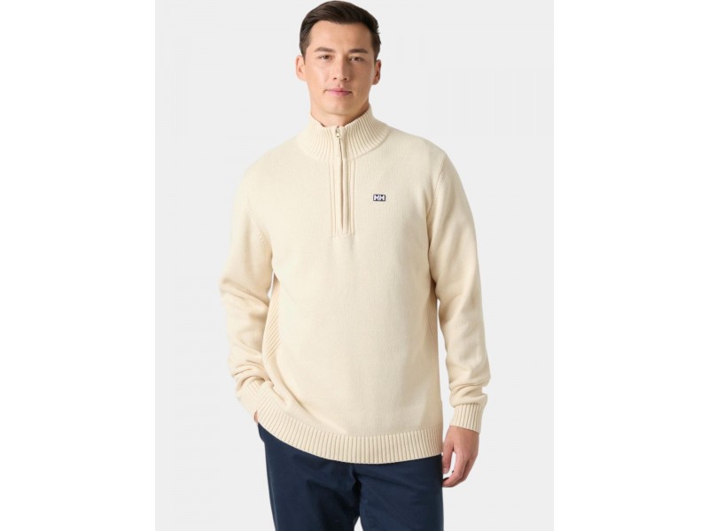 Helly Hansen Smoegen 1/2 Zip férfi pulóver