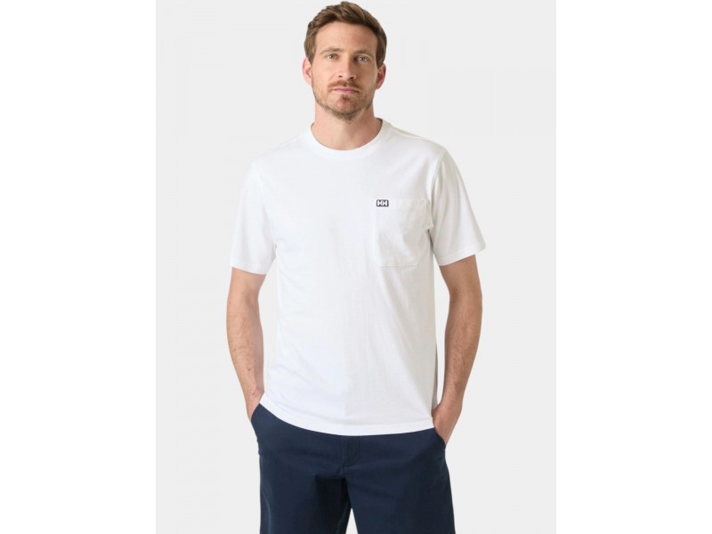 Helly Hansen Hudson férfi póló