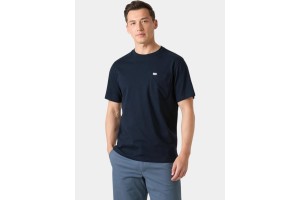 Helly Hansen Hudson férfi pamut póló