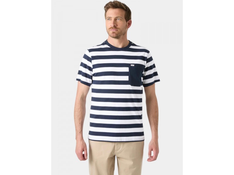 Helly Hansen Hudson T-Shirt D – férfi póló