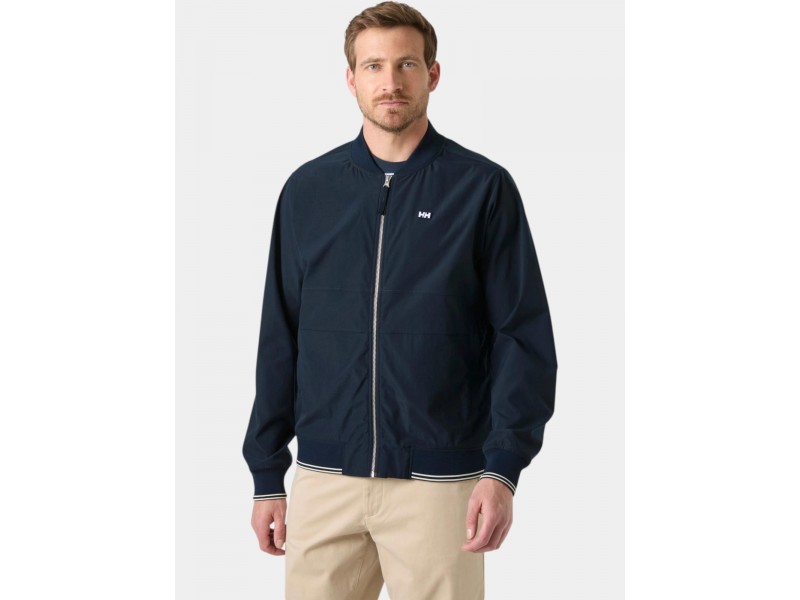 Helly Hansen Marine Bomber férfi dzseki