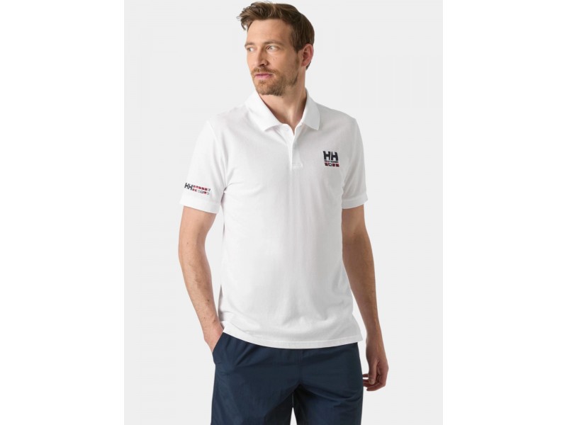 Helly Hansen Messina férfi póló — elölről