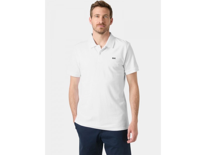 Helly Hansen Hudson Polo D – férfi galléros póló