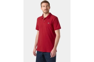 Helly Hansen Hudson Polo D férfi galléros póló