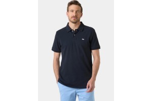 Helly Hansen Hudson Polo férfi - 100% pamut, hímzett logó