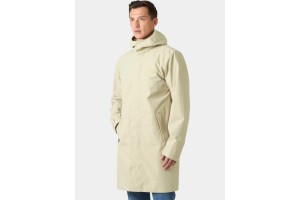 Helly Hansen City Rain Coat – férfi esőkabát