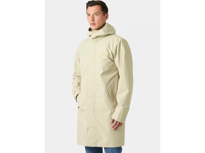 Helly Hansen City Rain Coat – férfi esőkabát