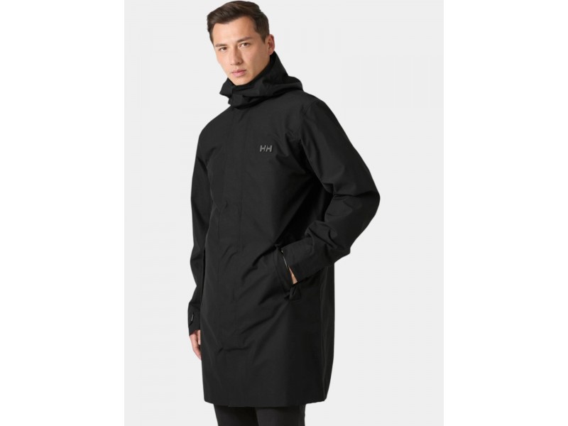 Helly Hansen City Rain Coat férfi esőkabát