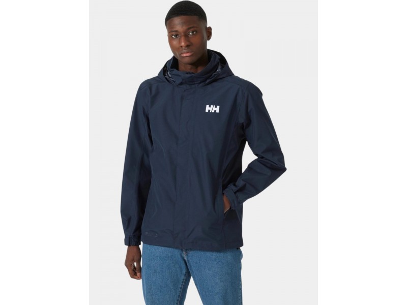 Helly Hansen Dubliner férfi vízálló kabát