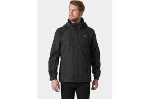 Helly Hansen Dubliner férfi kabát - Helly Tech, DWR