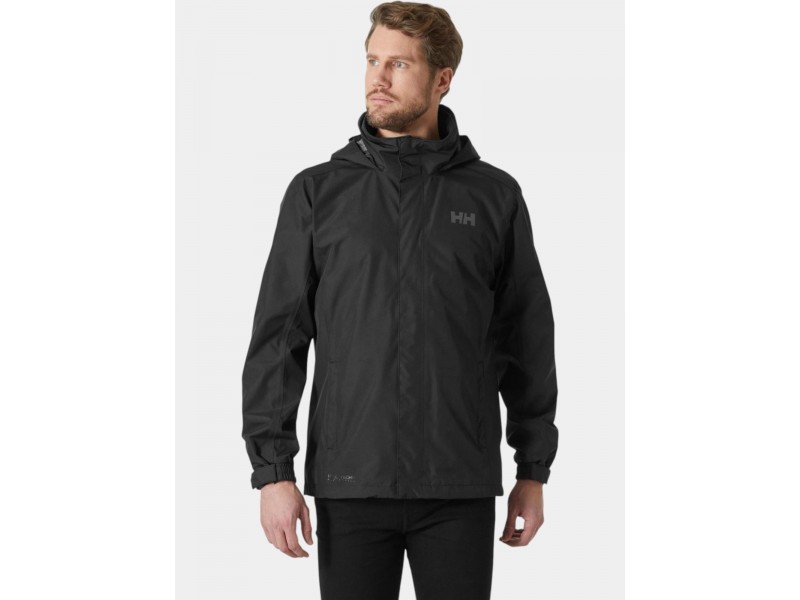 Helly Hansen Dubliner férfi kabát - Helly Tech, DWR