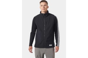 Helly Hansen Paramount softshell férfi mellény