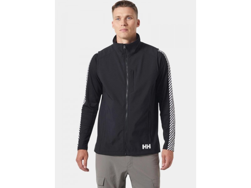 Helly Hansen Paramount softshell férfi mellény