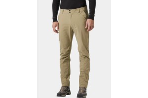 Helly Hansen Brono férfi softshell túranadrág, packolható