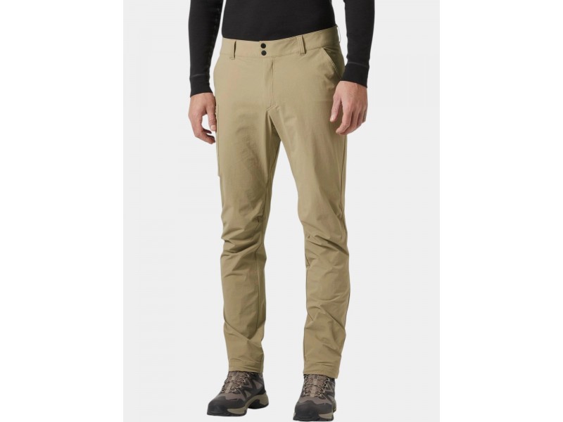 Helly Hansen Brono férfi softshell túranadrág, packolható