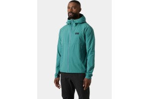 Helly Hansen Blaze Softshell Hood férfi dzseki