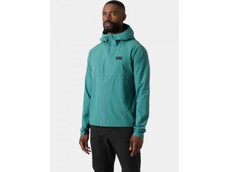 Helly Hansen Blaze Softshell Hood férfi dzseki