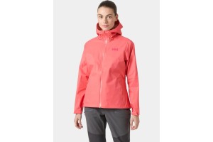 Helly Hansen W Loke Terra női esőkabát