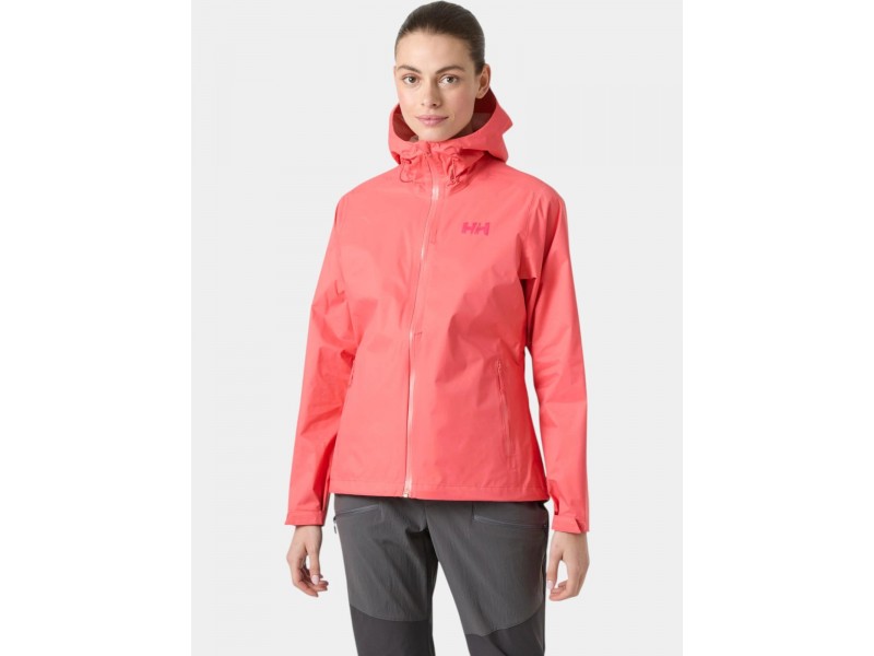 Helly Hansen W Loke Terra női esőkabát
