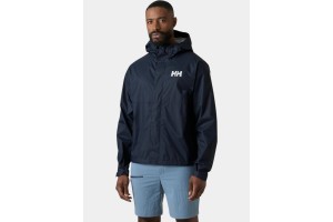 Helly Hansen Loke Jacket férfi vízálló túrakabát