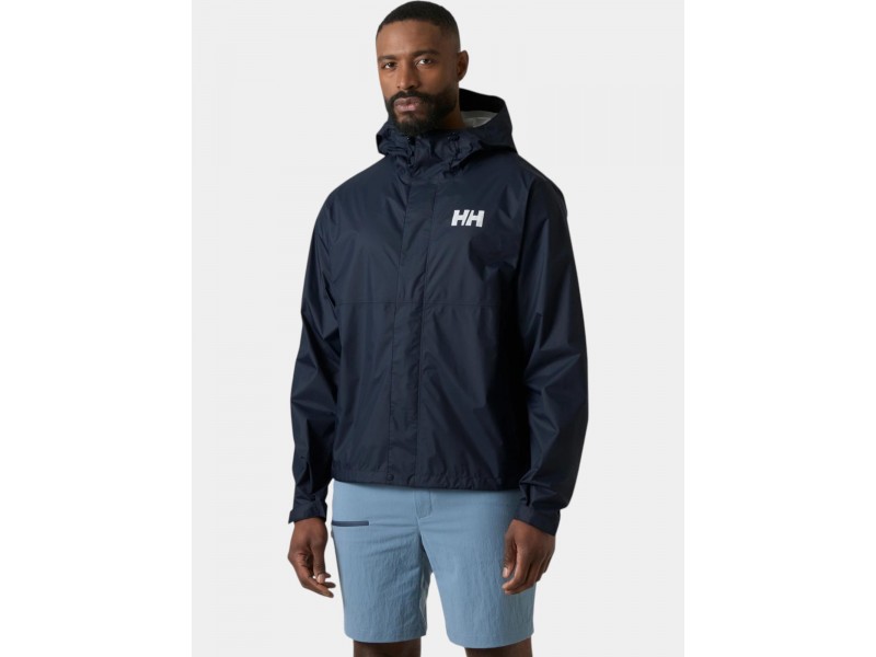 Helly Hansen Loke Jacket férfi vízálló túrakabát