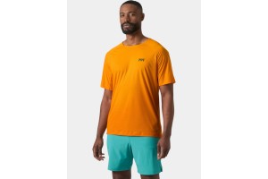 Helly Hansen Trail SS férfi póló