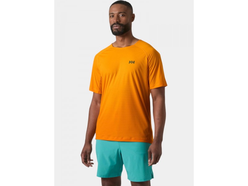 Helly Hansen Trail SS férfi póló