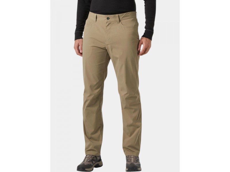 Helly Hansen Holmen 5 Pocket férfi túranadrág