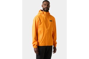 Helly Hansen Momentum 3L Stretch Jacket férfi héjkabát