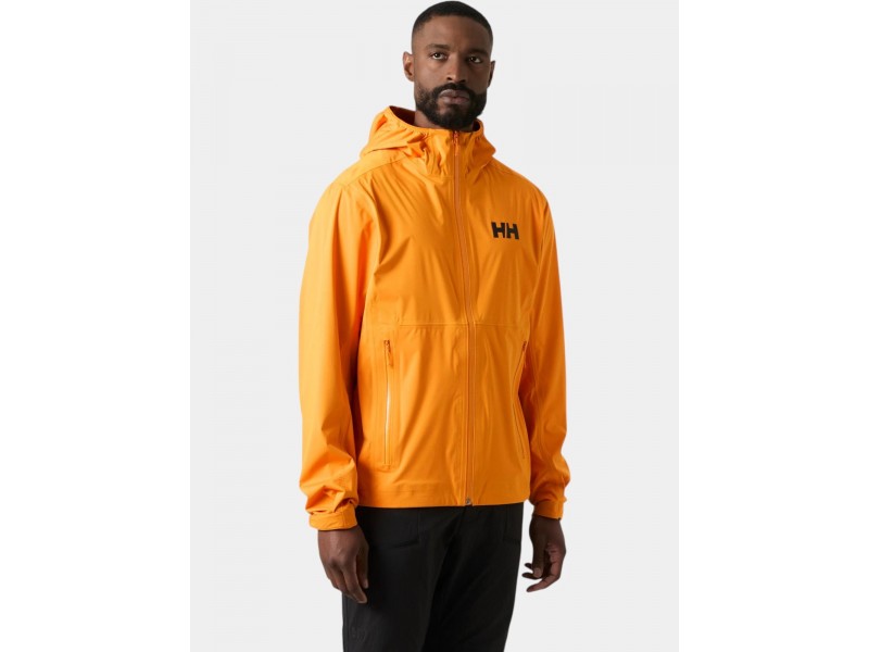 Helly Hansen Momentum 3L Stretch Jacket férfi héjkabát