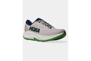 Hoka Rincon 4 D férfi futócipő - oldalnézet