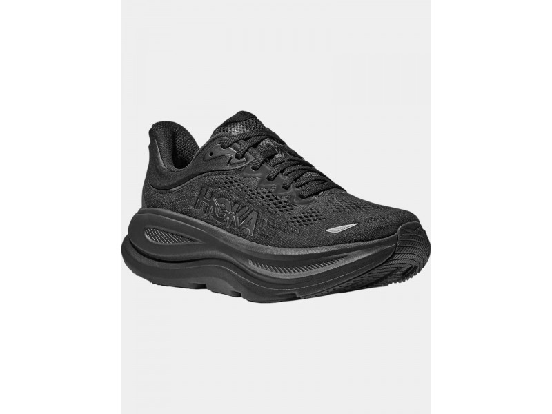 Hoka Bondi 9 D férfi futócipő - oldalnézet