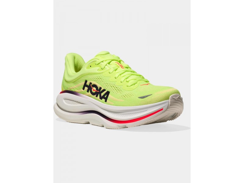 Hoka Bondi 9 D - férfi futócipő