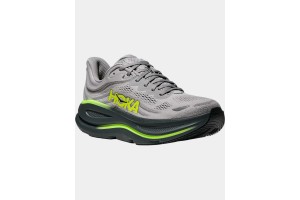 Hoka Bondi 9 D férfi futócipő - oldalnézet