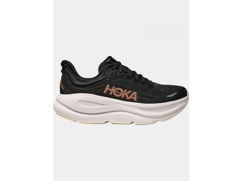 Hoka Bondi 9 D női futócipő