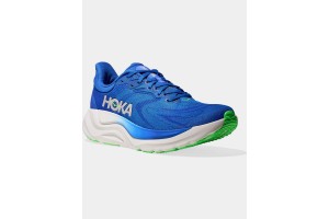 Hoka Arahi 8 D férfi futócipő — oldalnézet