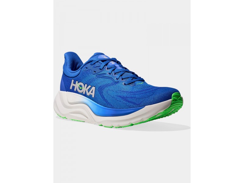 Hoka Arahi 8 D férfi futócipő — oldalnézet