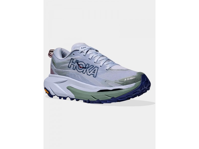 Hoka Mafate 5 D női trail futócipő
