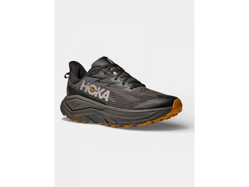 Hoka Challanger 8 GTX D férfi cipő — oldalnézet