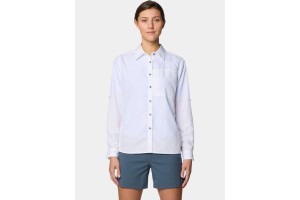 Mountain Hardwear Canyon Long Sleeve női túraing