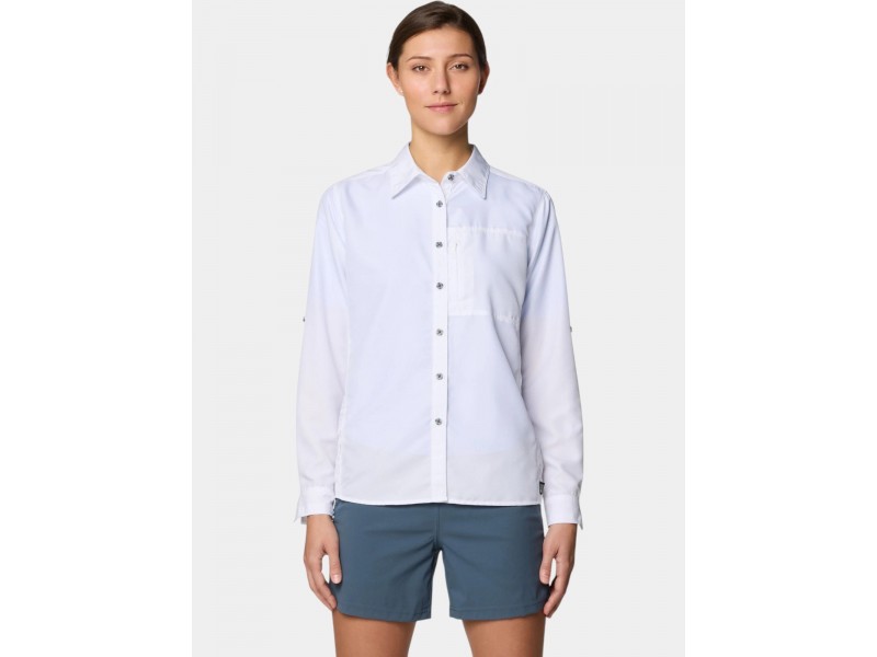 Mountain Hardwear Canyon Long Sleeve női túraing