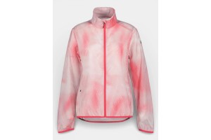 Rukka Maile Print női dzseki
