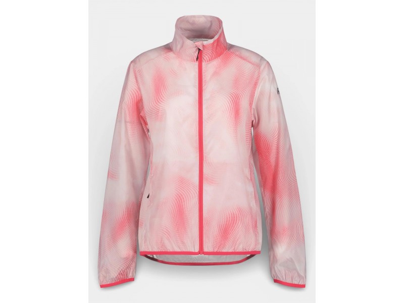 Rukka Maile Print női dzseki