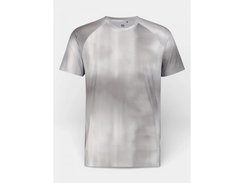 Rukka D Muukko Print férfi kabát