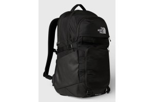 The North Face Router D hátizsák 40L, párnázott laptoprekesz