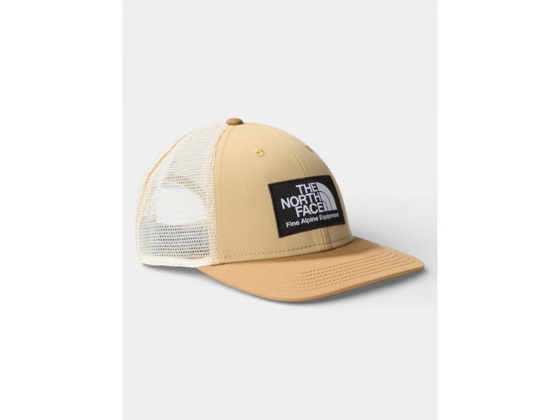 The North Face Deep Fit Mudder Trucker sapka