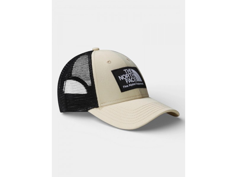 The North Face Mudder Trucker sapka - FlashDry, hálós hátpanel