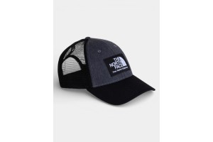 The North Face Mudder Trucker sapka - FlashDry, hálós hátpanel