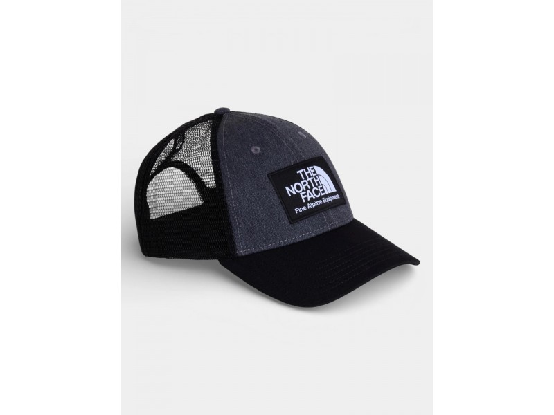 The North Face Mudder Trucker sapka - FlashDry, hálós hátpanel