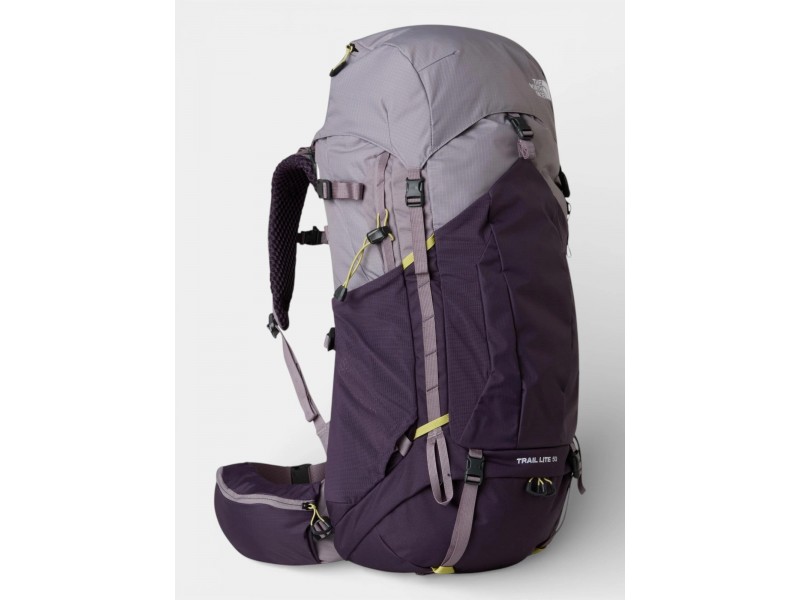 The North Face W Trail Lite 50 D női túrahátizsák (50L)